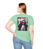 Camiseta informal Muzan Kibutsuji (DEMON SLAYER)