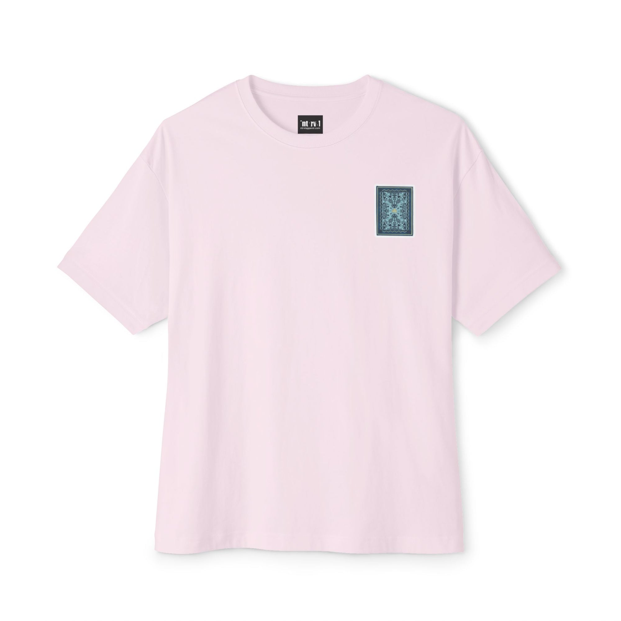 Luck Voltia (Black Clover) Premium Oversized Tee