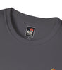 Camiseta informal Tengen Uzui (DEMON SLAYER)