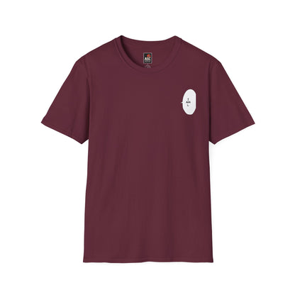 L. (DEATH NOTE) Casual Tee