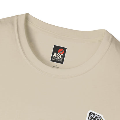 Kento Nanami (JUJUTSU KAISEN) Casual Tee