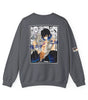 Inosuke Hashibira (DEMON SLAYER) Crewneck