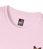 Camiseta informal Kokushibo (DEMON SLAYER)
