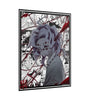 Rui (Demon Slayer) Poster