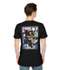 Camiseta informal Giyu Tomioka (DEMON SLAYER)