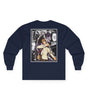 Light Yagami (DEATH NOTE) Long Sleeve