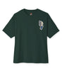 Camiseta extragrande Kento Nanami (JUJUTSU KAISEN)