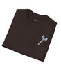 Zanka Nijiku (Gachiakuta) Casual Tee