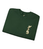 Sudadera con cuello redondo Sanemi Shinazugawa (DEMON SLAYER)