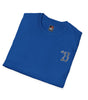 Camiseta informal de Annie Leonhart (ATAQUE A LOS TITANES)