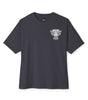 Scar (FULLMETAL) Premiun Oversized Tee