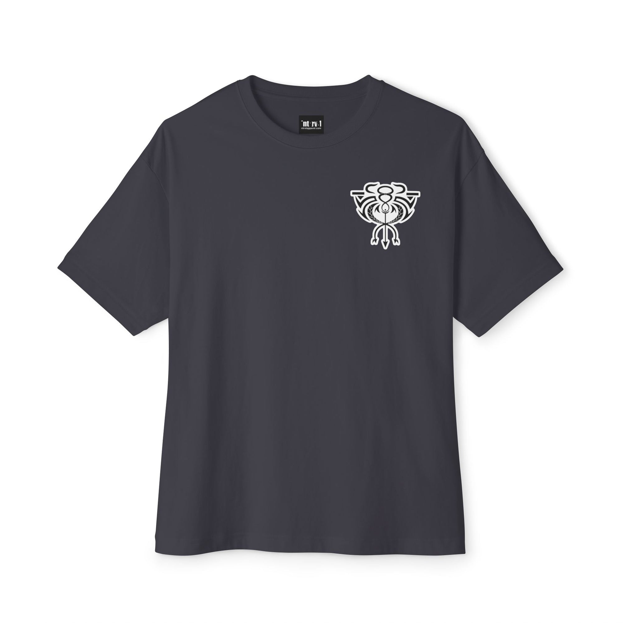 Scar (FULLMETAL) Premiun Oversized Tee