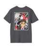 Ken "Okarun" Takakura (Dandadan) Casual Tee