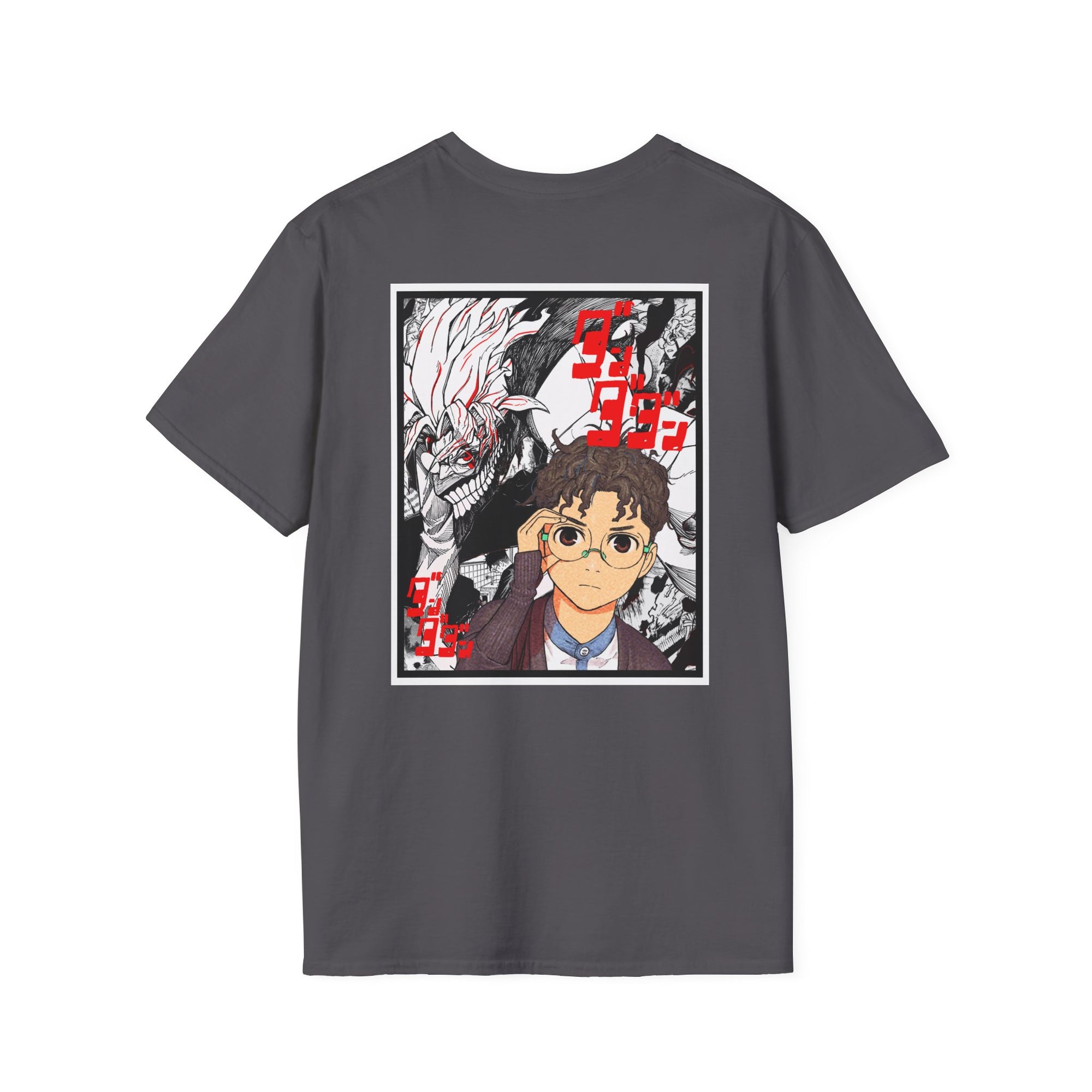 Ken "Okarun" Takakura (Dandadan) Casual Tee