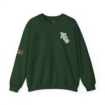 Misa Amane (DEATH NOTE) Crewneck