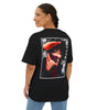 Dabi (My Hero Academia) Premium Oversized Tee