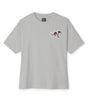 Inuyasha (Inuyasha) Premium Oversized Tee