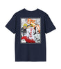 Minato Namikaze (Naruto Shippuden) Casual Tee