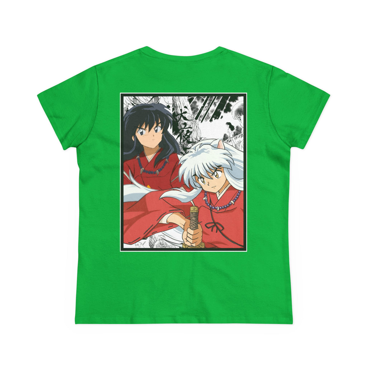Inuyasha (Inuyasha) Women's Tee