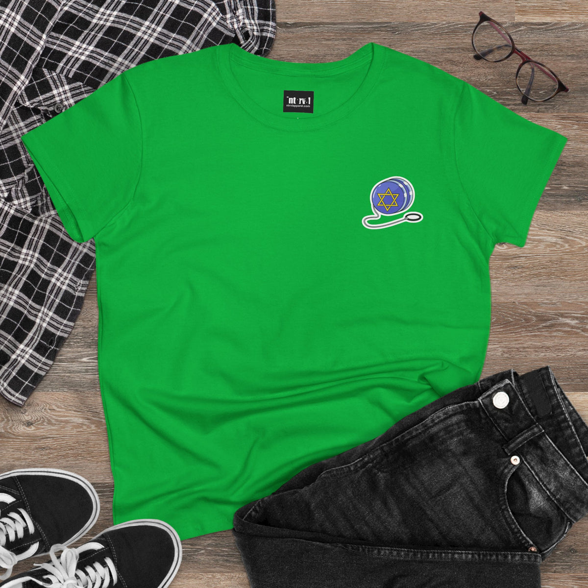 Killua Zoldych (HunterXHunter) Women's Tee
