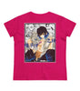 Camiseta de mujer Inosuke Hashibira (DEMON SLAYER)