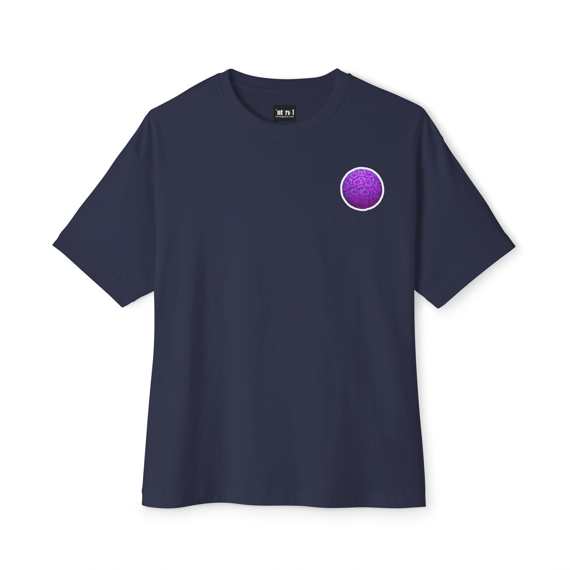 Jin Enjoji (Dandadan) Premium Oversized Tee