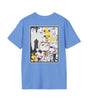 Turbo Granny (Dandadan) Casual Tee