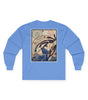 Roy Mustang (FULLMETAL) Long Sleeve
