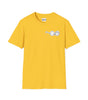 Ken "Okarun" Takakura (Dandadan) Casual Tee