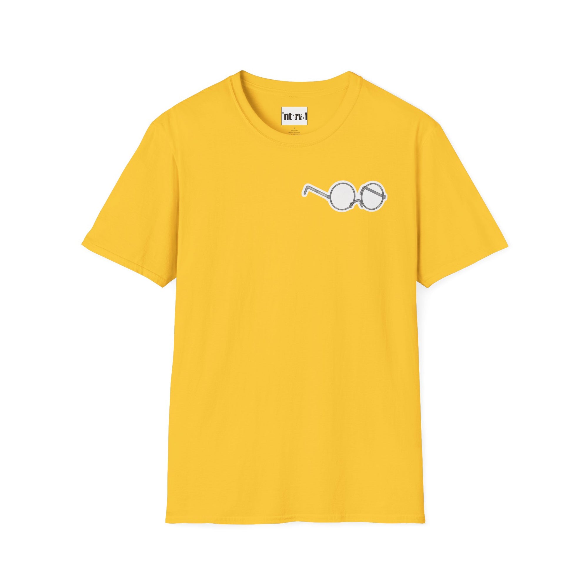 Ken "Okarun" Takakura (Dandadan) Casual Tee