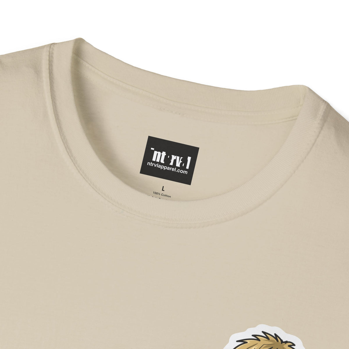 Genos (One-Punch Man) Casual Tee