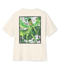 Yuno Grinberryall (Black Clover) Premium Oversized Tee