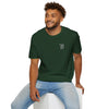 Armin Arlert (ATTACKONTITAN) Casual Tee