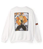Zenitsu Agatsuma (DEMON SLAYER) Crewneck