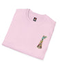 Camiseta informal Giyu Tomioka (DEMON SLAYER)