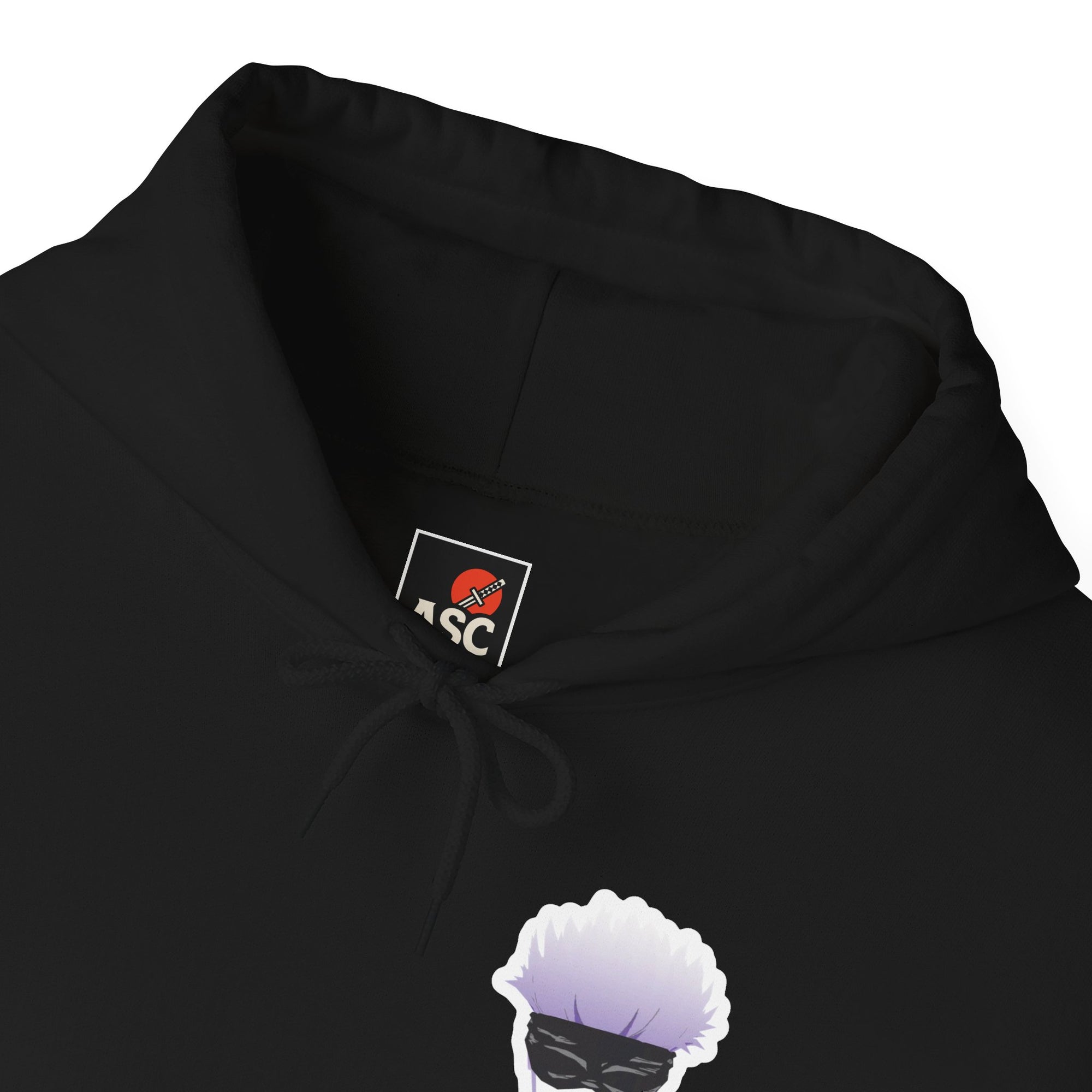 Satoru Gojo (JUJUTSU KAISEN) Hoodie
