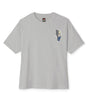 Camiseta extragrande Kento Nanami (JUJUTSU KAISEN)