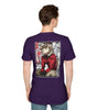 Camiseta informal de Doma (DEMON SLAYER)
