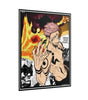 Ryomen Sukuna (Jujutsu Kaisen) Poster
