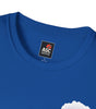 Camiseta informal Satoru Gojo (JUJUTSU KAISEN)
