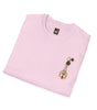 Camiseta informal Gyomei Himejima (DEMON SLAYER)