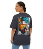 Izuku Midoriya (My Hero Academia) Premium Oversized Tee