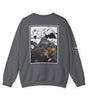 Scar (FULLMETAL) Crewneck
