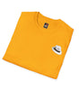 Camiseta informal Muzan Kibutsuji (DEMON SLAYER)