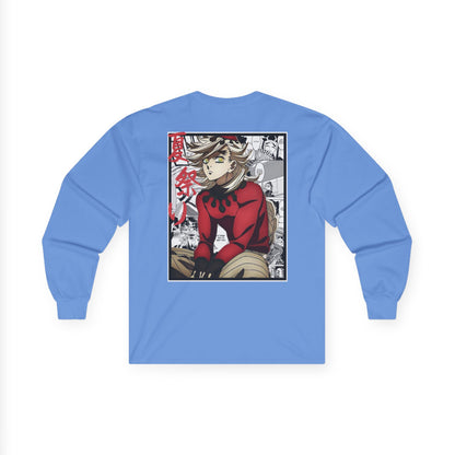Doma (DEMON SLAYER) Long Sleeve