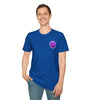 Jin Enjoji (Dandadan) Casual Tee