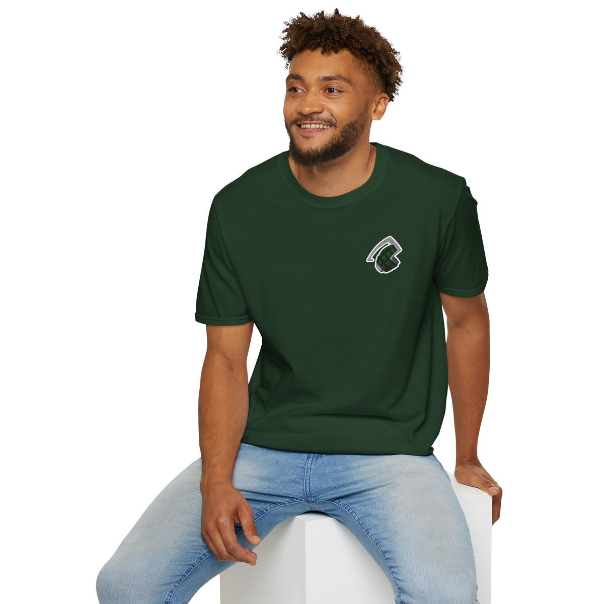 Kacchan Bakugo (My Hero Academia) Casual Tee
