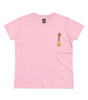 Camiseta para mujer de Tengen Uzui (DEMON SLAYER)
