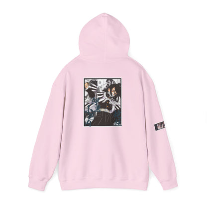 Obanai Iguro (DEMON SLAYER) Hoodie