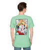 Minato Namikaze (Naruto Shippuden) Casual Tee